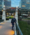 Rencontre Homme : Faycal, 29 ans à Russie  Moscou